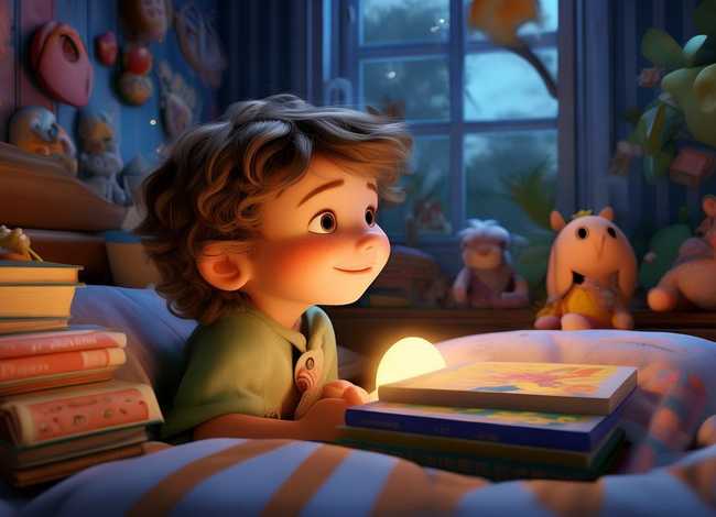 幼儿故事人 宝宝睡前故事4~6岁【精选10篇】 幼儿故事人 宝宝睡前故事4~6岁【精选10篇】