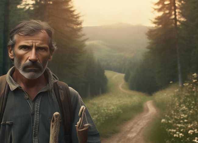 持之以恒小故事 - 坚持不懈有哪些小故事