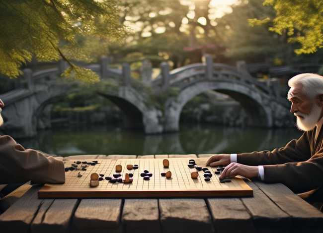 关于围棋的小故事视频 - 围棋的历史典故 关于围棋的小故事视频 - 围棋的历史典故