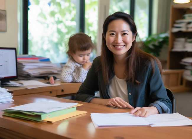 残疾儿童的生活补贴怎么申请（当涂县申请困难残疾补贴条件）