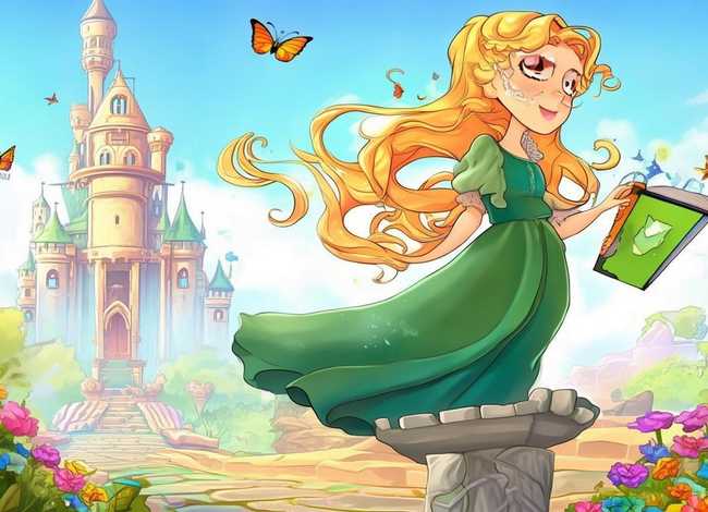 苏菲亚公主故事在线听故事（小公主苏菲亚第一季免费）