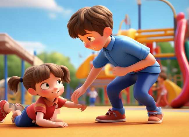 小学生助人为乐故事 - 助人为乐的小故事300字作文 小学生助人为乐故事 - 助人为乐的小故事300字作文