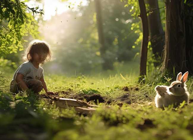 儿童版守株待兔成语故事;成语故事-守株待兔 儿童版守株待兔成语故事;成语故事-守株待兔