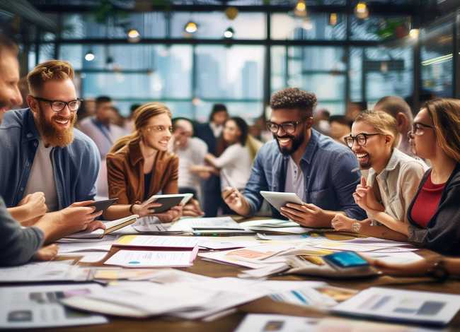 创业致富故事经 靠谱的创业项目