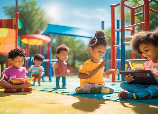 现代儿童观的基本内容（现在儿童观的主要内容有那些）