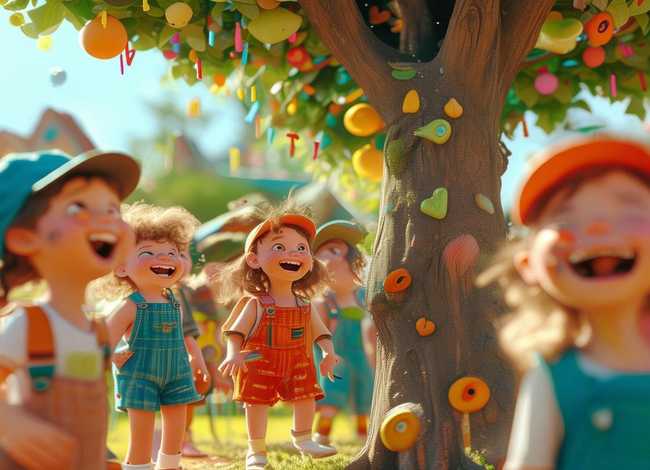 校园的故事儿童歌曲（关于幼儿园的歌曲有哪些）