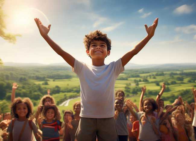 小男孩励志故事,正能量儿童励志故事大全(10篇) 小男孩励志故事,正能量儿童励志故事大全(10篇)