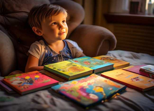 儿童睡前故事6岁文字版、幼儿睡前故事文字版3-6岁【10篇】 儿童睡前故事6岁文字版、幼儿睡前故事文字版3-6岁【10篇】