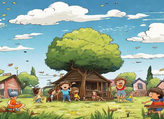 夏季小故事;三年级夏天精彩的故事 夏季小故事;三年级夏天精彩的故事