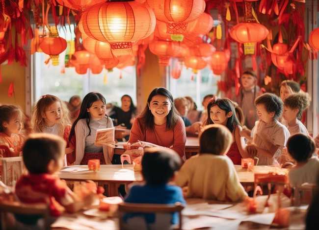 元宵节故事幼儿园;幼儿园中班元宵节教案【三篇】 元宵节故事幼儿园;幼儿园中班元宵节教案【三篇】