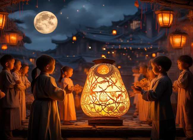 有关元宵节的幼儿故事 关于元宵节的五十字名人小故事 有关元宵节的幼儿故事 关于元宵节的五十字名人小故事