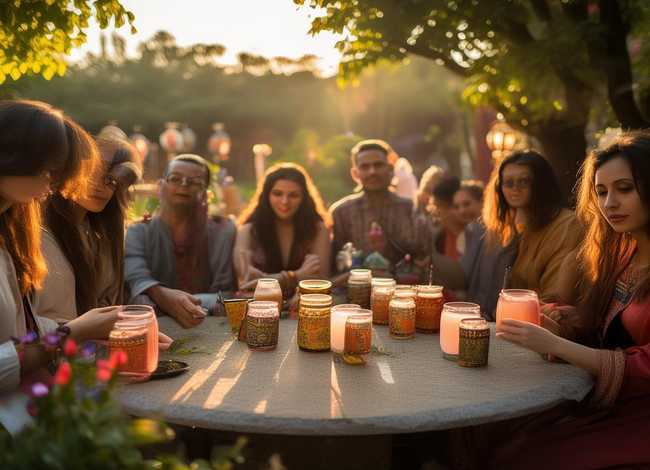 吃冷饮的故事 关于节气的风俗习惯有关的小故事 吃冷饮的故事 关于节气的风俗习惯有关的小故事