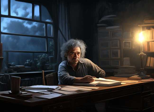 头发的故事 阅读 - 《鲁迅与王国维》的全文赏析 头发的故事 阅读 - 《鲁迅与王国维》的全文赏析