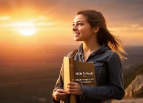 高三学生励志故事大全 激励高三学生的励志小故事