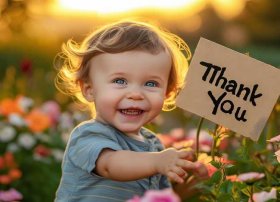 有关感恩的幼儿故事，关于感恩的小故事