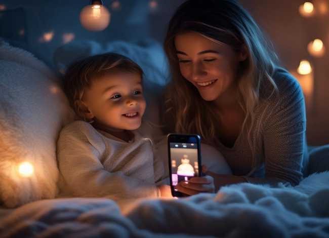 听抖音儿童睡前故事 又暖又甜的简短小故事抖音 又暖又甜的简短小故事30字