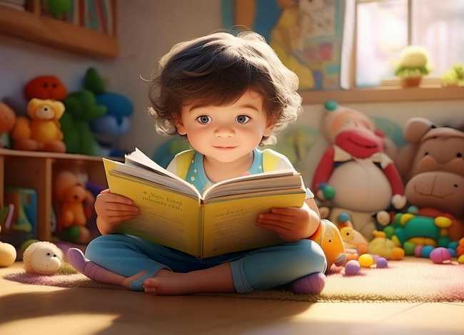 英文故事少儿、简单的儿童英文故事