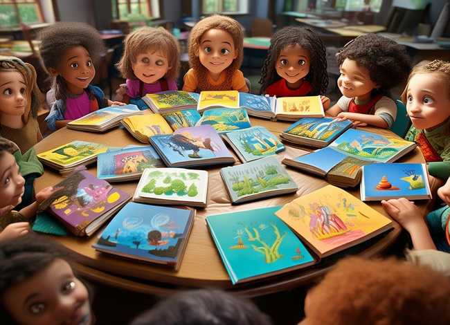 儿童短篇故事50字;10篇50字小故事 儿童短篇故事50字;10篇50字小故事