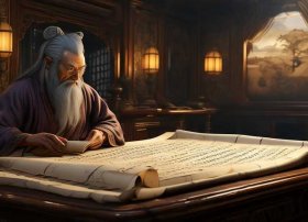 邵康节故事集，好书演讲稿