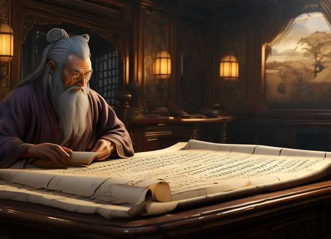 邵康节故事集，好书演讲稿