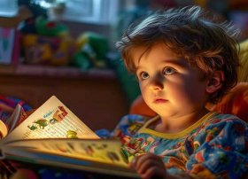 故事对孩子的作用（孩子听故事有什么好处呢）