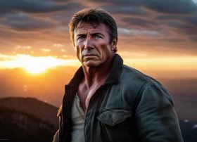 史泰龙 励志；史泰龙励志故事详细