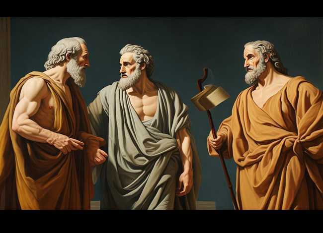 亚里士多德与柏拉图有趣的故事、亚理世多德、柏拉图、苏格拉底的关系 亚里士多德与柏拉图有趣的故事、亚理世多德、柏拉图、苏格拉底的关系