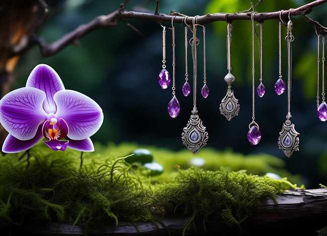 品牌系列故事,紫罗兰珠宝品牌故事 品牌系列故事,紫罗兰珠宝品牌故事