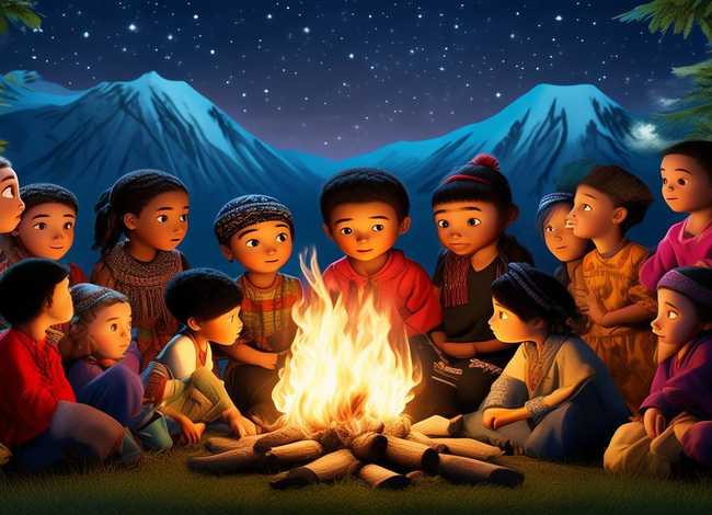 儿童民族团结故事比赛选故事 - 民族团结的故事有哪些短篇 儿童民族团结故事比赛选故事 - 民族团结的故事有哪些短篇