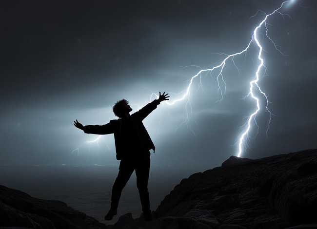 捕风捉影的意思是什么;捕风捉影形容什么人 捕风捉影的意思是什么;捕风捉影形容什么人