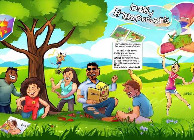 关于快乐的励志小故事、每天一则励志小故事及感悟200字