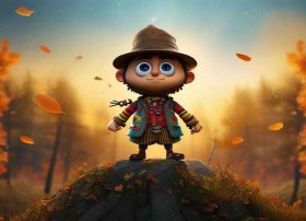 勇敢的小裁缝故事完整版；勇敢地小裁缝童话故事