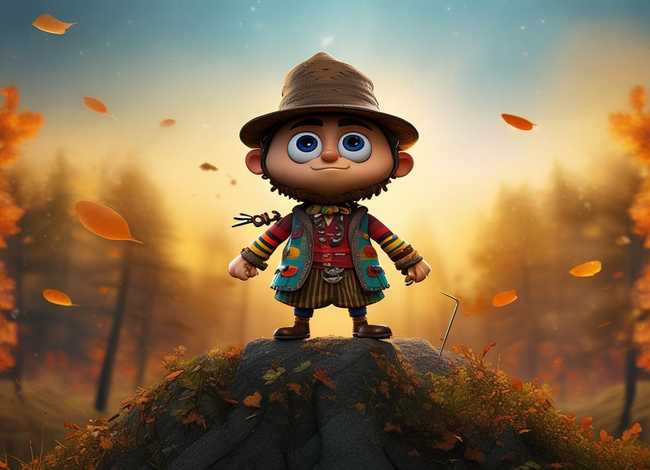 勇敢的小裁缝故事完整版；勇敢地小裁缝童话故事