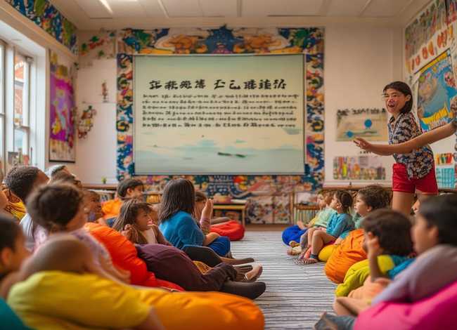 适合儿童演讲的成语故事（最适合演讲的成语故事）