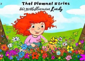 学前儿童绘本故事50篇（《花婆婆》绘本故事推荐理由）