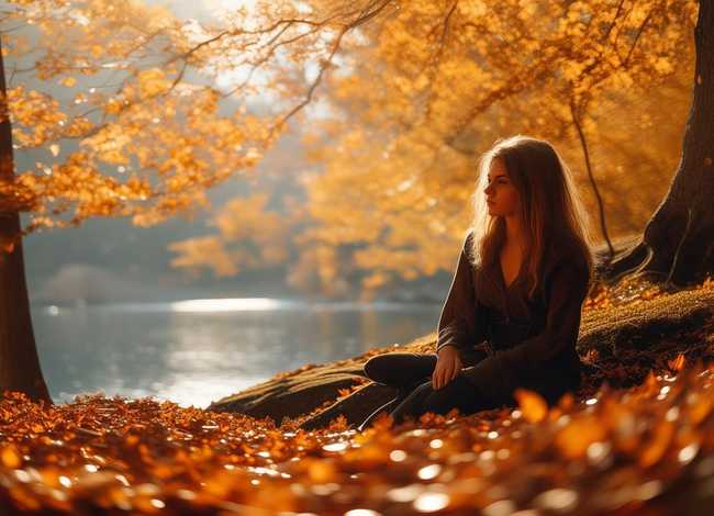 秋思讲述了什么故事 - 秋思的写作背景