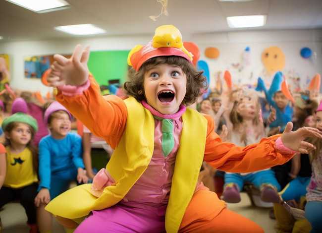 六一儿童节搞笑故事,六一儿童节小品剧本(六年级) 搞笑 六一儿童节搞笑故事,六一儿童节小品剧本(六年级) 搞笑