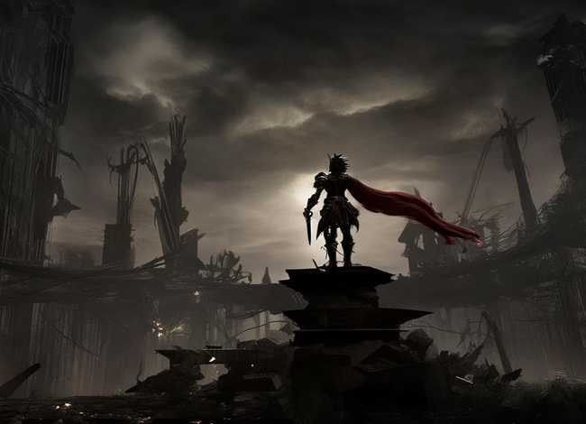 《暗黑血统》（《暗黑血统(Darksiders)》全物品取得地点）