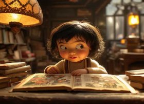 儿童历史故事下载 - 请问哪里粤语儿童故事下载特别是张悦楷的故事呢