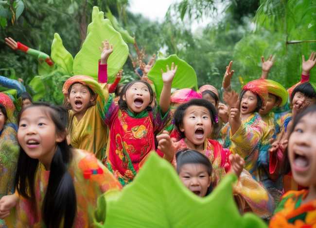 草木皆兵故事儿童版、草木皆兵的成语故事 50字 急急急急!