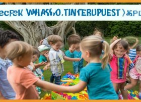 少儿礼仪视频故事（儿童礼仪小故事简短）