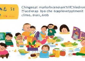 中国儿童营养发展报告 中国0-6岁儿童营养发展报告内容