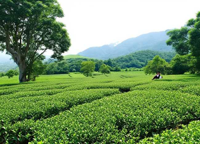 海南五指山茶 海南五指山什么茶比较出名