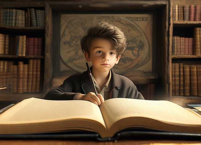 勤学好问的寓言故事、读了故事明白什么道理 勤学好问的寓言故事、读了故事明白什么道理