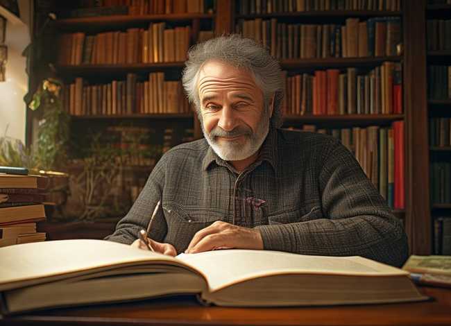 听哲理故事大全 笑话哲理小故事大全