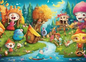 儿童英文绘本故事短篇、著名的儿童绘本有哪些