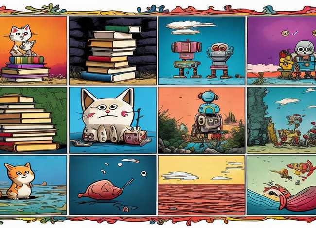 有关思考提问的故事 十个幽默哲理小故事,带给你新的思维模式!