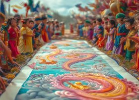 封神演义,儿童版 哪一版的《封神榜》给人印象最深