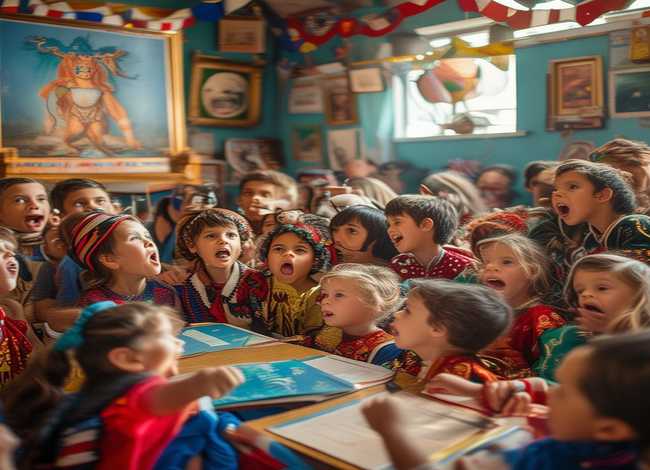 儿童朗诵英雄的故事,急求《英雄赞歌》的朗诵词,急急急…… 儿童朗诵英雄的故事,急求《英雄赞歌》的朗诵词,急急急……