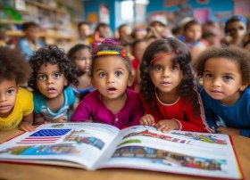 爱祖国的小故事幼儿园，适合3一6岁幼儿的爱国故事有哪些